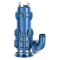 Насос погружной канализационный PURITY 100WQ 100-25-11 A