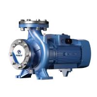 Насос моноблочный фланцевый PURITY PW 80-250/150