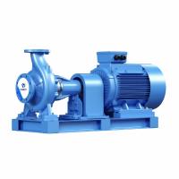Консольный насос PURITY PSM4 80-250/40 (N)