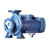 Насосный агрегат моноблочный фланцевый PURITY PSTG 32-250/75 (N)