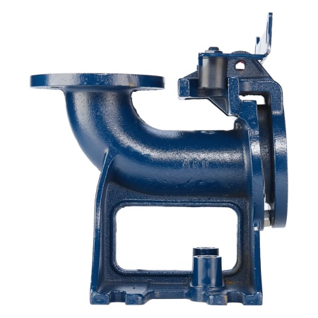 Автоматическая трубная муфта PURITY DN80-DN80(PN6) COUPLING