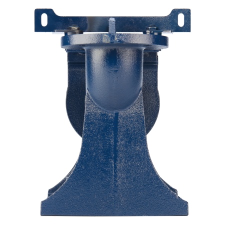 Автоматическая трубная муфта PURITY DN100-DN100(PN6) COUPLING