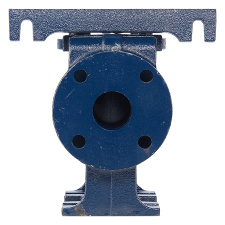 Автоматическая трубная муфта PURITY DN40-DN40(PN6) COUPLING