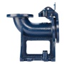Автоматическая трубная муфта PURITY DN100-DN100(PN6) COUPLING