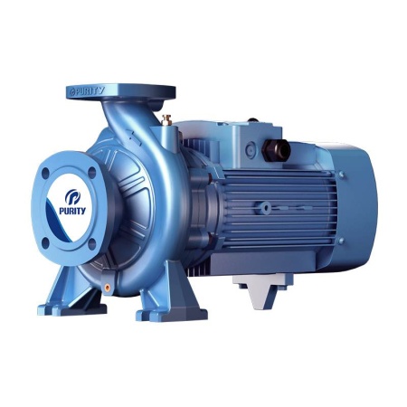 Насосный агрегат моноблочный фланцевый PURITY PSTG 40-125/22 (N)