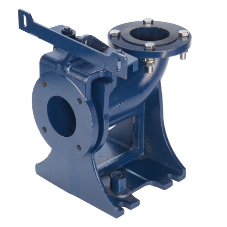 Автоматическая трубная муфта PURITY DN250-DN250(PN10) COUPLING
