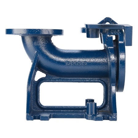 Автоматическая трубная муфта PURITY DN65-DN65(PN6) COUPLING