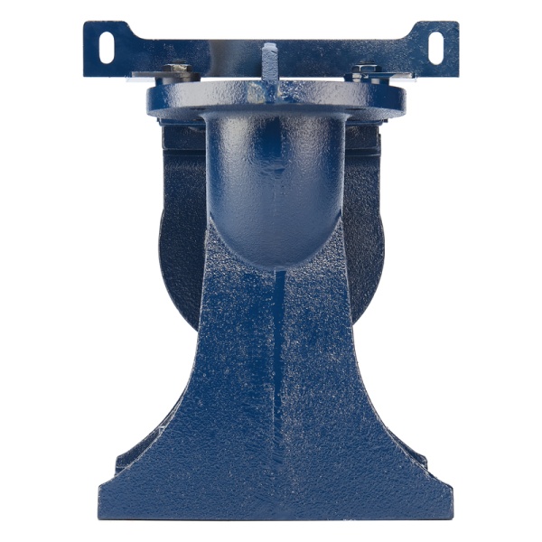 Автоматическая трубная муфта PURITY DN350-DN350(PN10) COUPLING