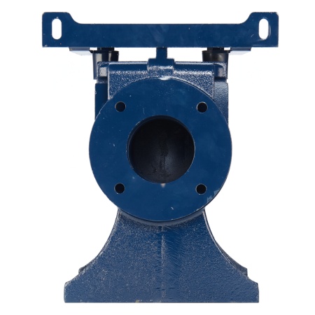 Автоматическая трубная муфта PURITY DN350-DN350(PN10) COUPLING