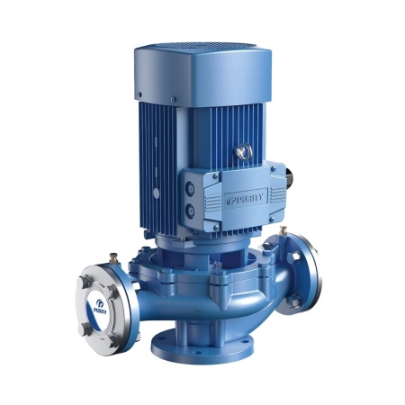 Циркуляционный насос In-Line PURITY PT 80-230/55 (N)