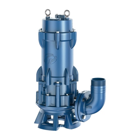 Насос погружной канализационный PURITY 100WQ 65-12-4 QG