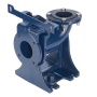Автоматическая трубная муфта PURITY DN200-DN200(PN10) COUPLING