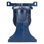 Автоматическая трубная муфта PURITY DN200-DN200(PN10) COUPLING