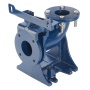 Автоматическая трубная муфта PURITY DN80-DN80(PN6) COUPLING
