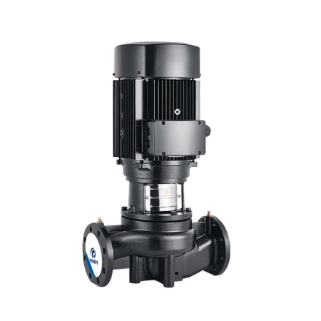 Циркуляционный насос In-Line PURITY PTD 100-17/2 (N)