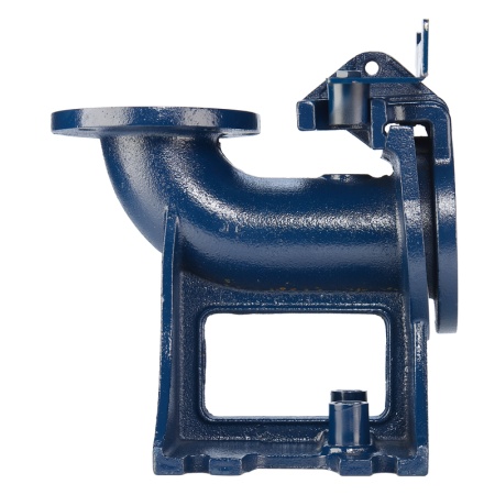 Автоматическая трубная муфта PURITY DN300-DN300(PN10) COUPLING